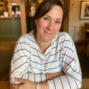 Meet your Posher, Vicky